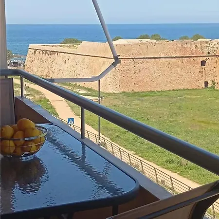 Niki * Chania (Crete)