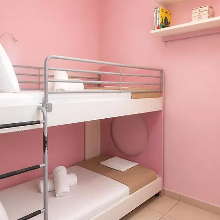 Apartment Niki *