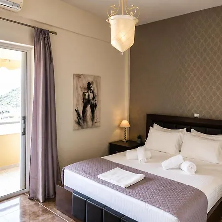 Apartment Niki Chania (Crete)