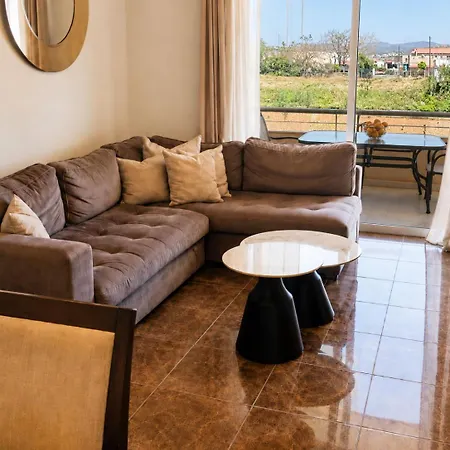 Niki Apartment Chania (Crete)